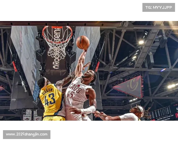 骑士加时憾负尼克斯，米切尔空砍40分暴露关键回合执行力不足