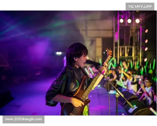 澳网AO Live音乐节同步举行，赛事娱乐体验升级