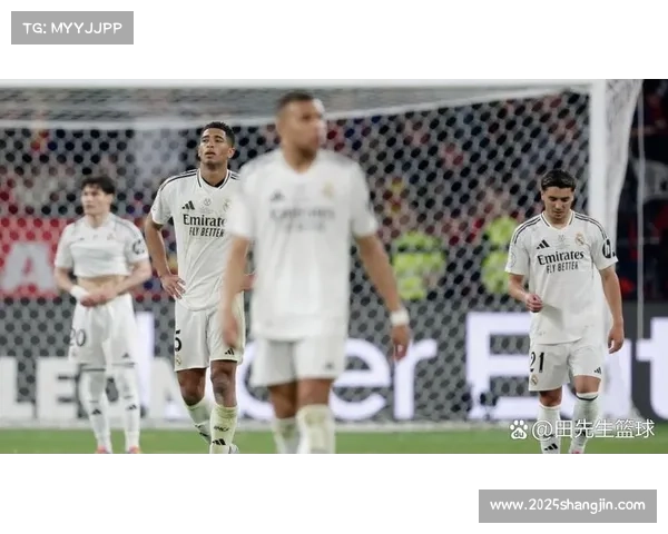 皇马连续两年“四大皆空”,战术风格模糊不清成隐患