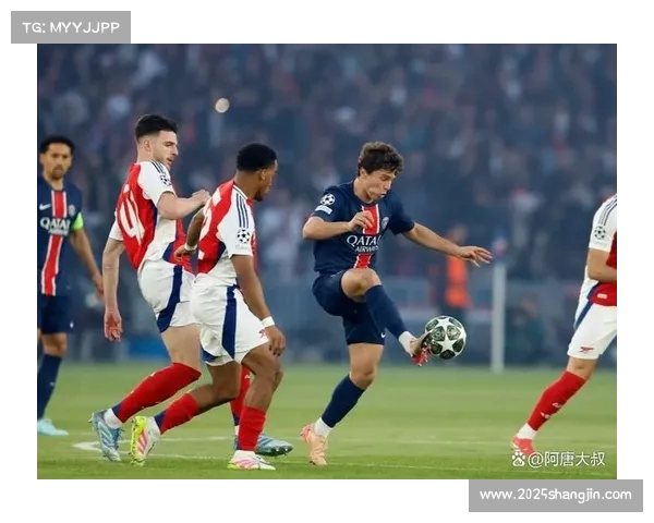 巴黎圣日耳曼对阵摩纳哥焦点战，欧冠资格争夺白热化