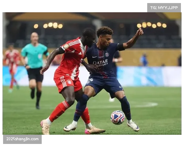 拜仁巴黎巅峰碰撞，枪手地狱赛程苦战马竞